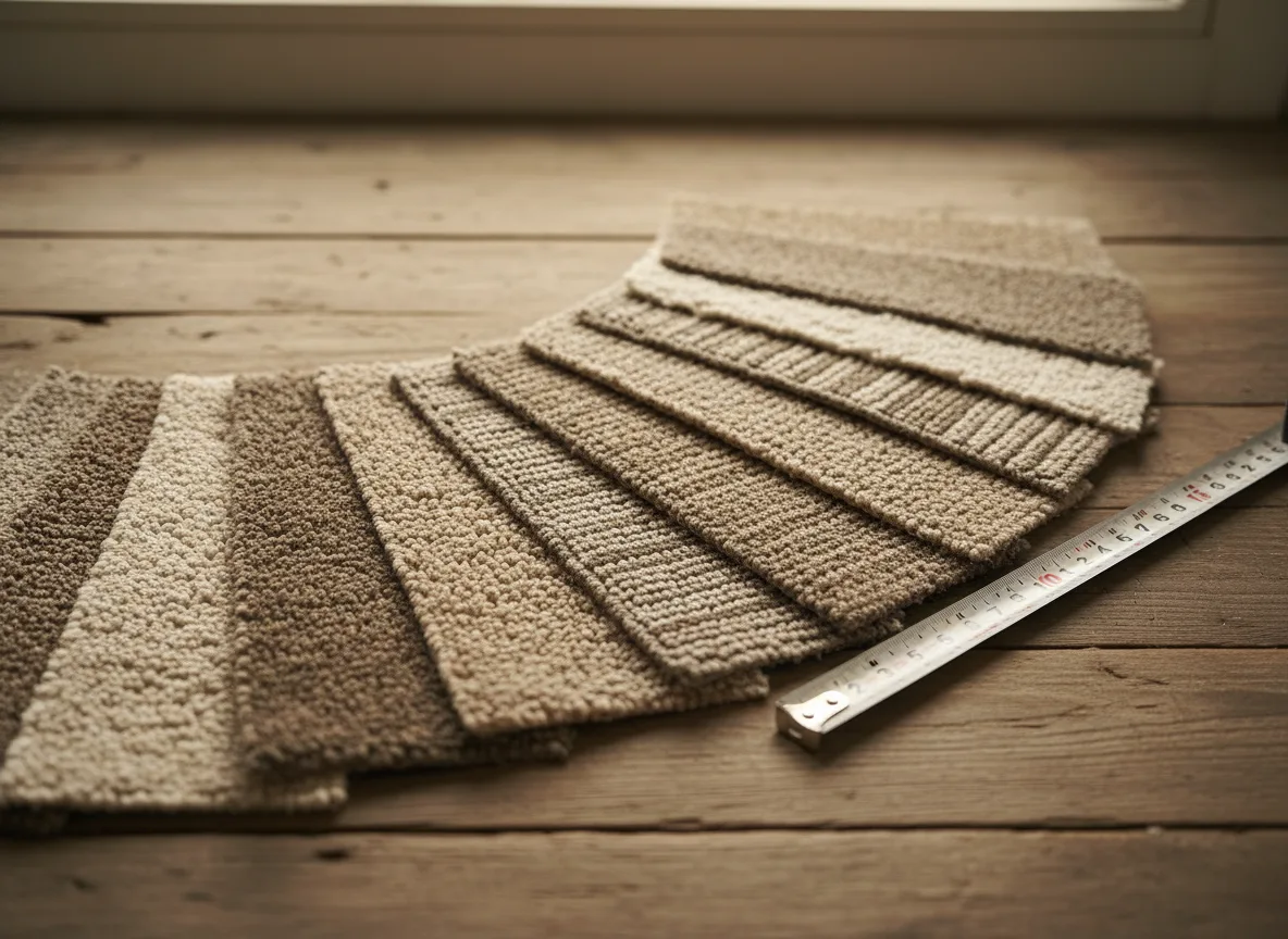 Carpet Installation Glendive, MT FAQs
